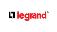 Лого на Legrand